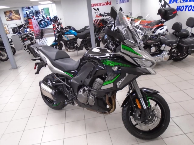 Kawasaki Versys 1000  2024